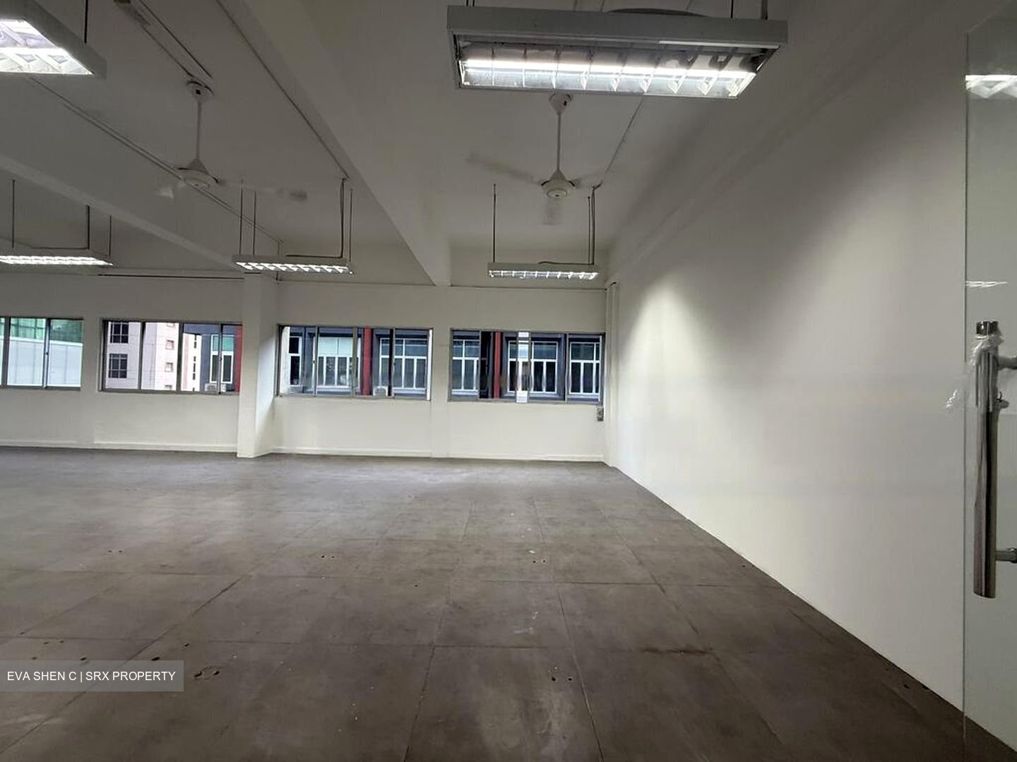 Tan Jin Chwee Industrial Building (D13), Factory #456649711